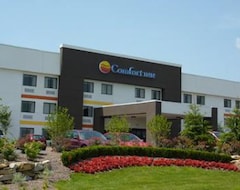 Khách sạn Comfort Inn Shepherdsville Louisville South (Shepherdsville, Hoa Kỳ)