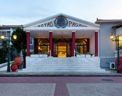 فندق zante royal resort (فازيليكوس, اليونان)