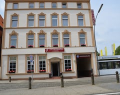 Khách sạn Altstadthotel Harburg (Hamburg, Đức)
