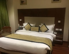 Hotel Xenious Ics (New Delhi, Indija)