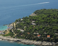 Resort Verudela Villas (Pula, Croatia)