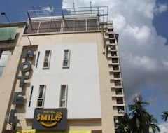 Smile Hotel Cheras Pudu KL (Kuala Lumpur, Malezya)