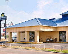 Motel Days Inn & Suites by Wyndham Laredo (Laredo, Hoa Kỳ)