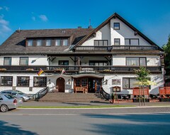 Schneider Hotel (Winterberg, Germania)