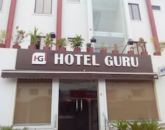 Hotel Guru (Raipur, India)