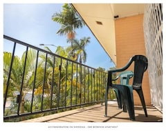 Khách sạn Accommodation On Sheridan (Cairns, Úc)