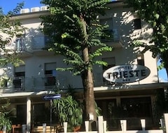 Hotel Trieste (Cérvia, Italy)