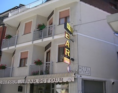 Dufour Hotel (Chatillon, Italy)
