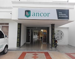 Khách sạn Ancor (Sincelejo, Colombia)