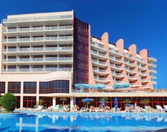 Otel Apollo Spa Resort (Golden Sands, Bulgaristan)