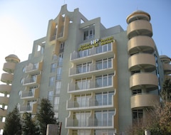 Hotel Pomorie (Pomorie, Bulgaria)