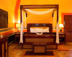 Khách sạn Hotel Boutique Quinta Chanabnal (Palenque, Mexico)