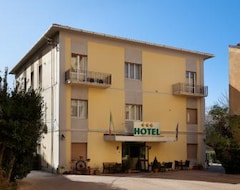 Hotel Parking Giardino (Livorno, Italija)