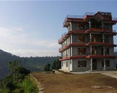 Khách sạn Hotel Dhampus Resort (Pokhara, Nepal)