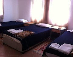 Hotel Fakirin Yeri Aile Pansiyonu (Bodrum, Turkey)