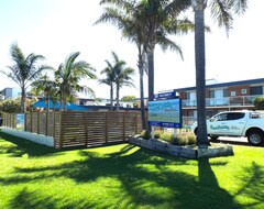 Aparthotel Surfside Merimbula Holiday Apartments (Merimbula, Australia)