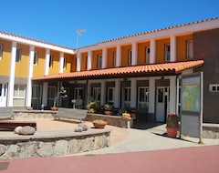 Hostelli La Hoyilla Hostel - La Aldea (La Aldea de San Nicolás, Espanja)
