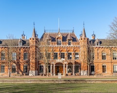 Hotel Botanique Breda (Breda, Holland)