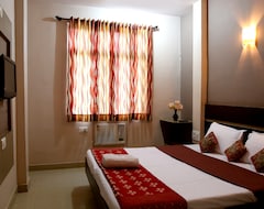 Khách sạn Shubh Laxmi (Udaipur, Ấn Độ)