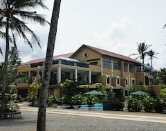 Hotel Ocean Dreams (Kogala, Šri Lanka)