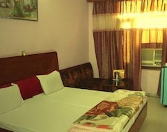 Hotel Rama Palace (Sri Ganganagar, India)