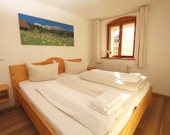 Casa/apartamento entero Ferienwohnung Zum Draxla (Garmisch-Partenkirchen, Alemania)