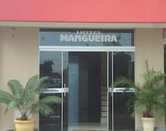 Khách sạn OYO Hotel Mangueira (Goiânia, Brazil)