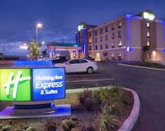 Holiday Inn Express & Suites Bakersfield Airport, An Ihg Hotel (Bakersfield, Sjedinjene Američke Države)