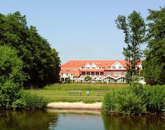 Das 53Deghotel (Bad Zwischenahn, Germany)