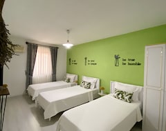 Oda ve Kahvaltı Evren Butik Otel (Bozcaada, Türkiye)