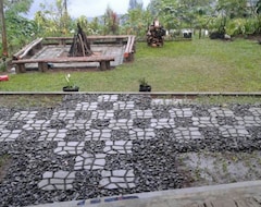Toàn bộ căn nhà/căn hộ Ecobromo (Pasuruan, Indonesia)