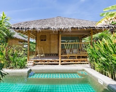 Hotel Bamboo Heaven Home (Rawai Beach, Thailand)
