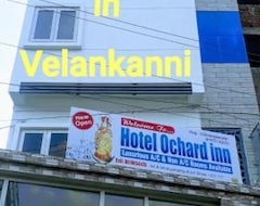 Khách sạn Hotel Orchard Inn (Velankanni, Ấn Độ)
