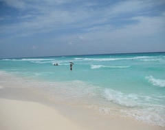 Hele huset/lejligheden Cancun Condo Vacation Rental Overlooking The Caribbean Sea (Cancún, Mexico)