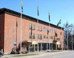 Hotell Alfred Nobel (Karlskoga, Sweden)