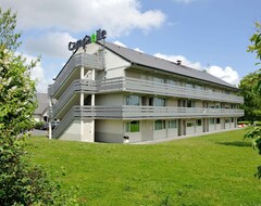 Khách sạn Campanile Pont A Mousson (Pont-à-Mousson, Pháp)
