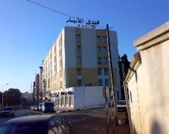 Hotel El Biar (Algiers, Algeria)