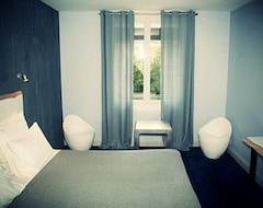 Khách sạn Hotel Cosmopolitain (Biarritz, Pháp)