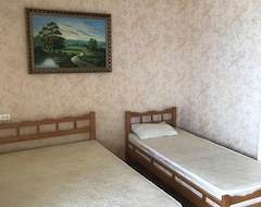 Khách sạn Agat Hotel (Lermontovo, Nga)
