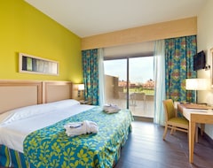 Hotel Elba Costa Ballena Beach & Thalasso Resort (Rota, Espanha)