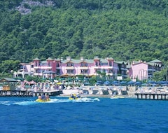 Khách sạn Seagull Hotel (Beldibi, Thổ Nhĩ Kỳ)