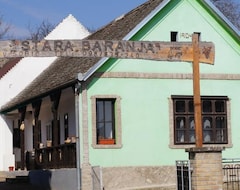 Toàn bộ căn nhà/căn hộ Homestays Seosko Stara Baranja (Kneževi Vinogradi, Croatia)
