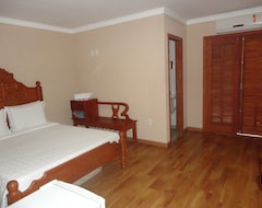 Guesthouse Pousada Terra Nossa (Marechal Floriano, Brazil)