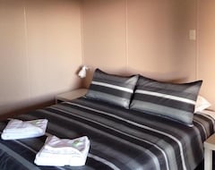 Motel Childers Budget Accommodation (Childers, Úc)