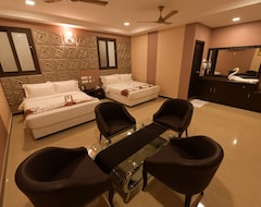 hotel sampath (Tiruchirappalli, Indija)