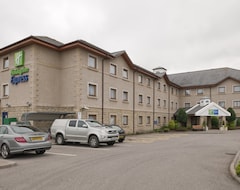 Hotelli Holiday Inn Express Inverness (Inverness, Iso-Britannia)