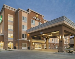 Khách sạn La Quinta Inn & Suites Grand Forks (Grand Forks, Hoa Kỳ)