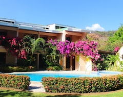 Khách sạn Hotel Giada (Playa Sámara, Costa Rica)