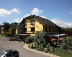 Relais du Silence Hotel Bütgenbacher-Hof (Bütgenbach, Belgien)