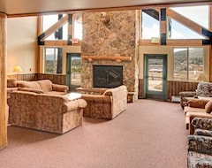 Hotel Ymca Of The Rockies - Snow Mountain Ranch (Fraser, USA)